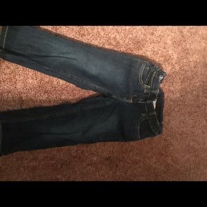 Hannah Andersson Jeans